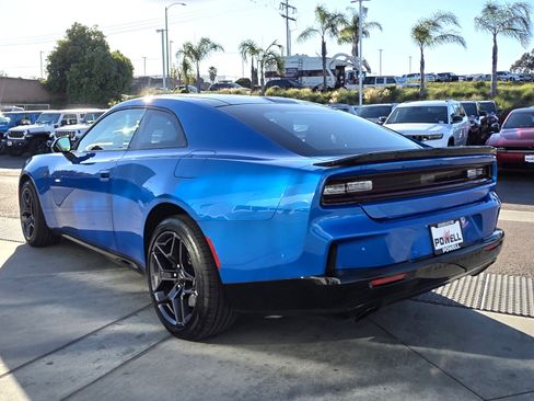 New 2026 Dodge Charger Scat Pack image 3