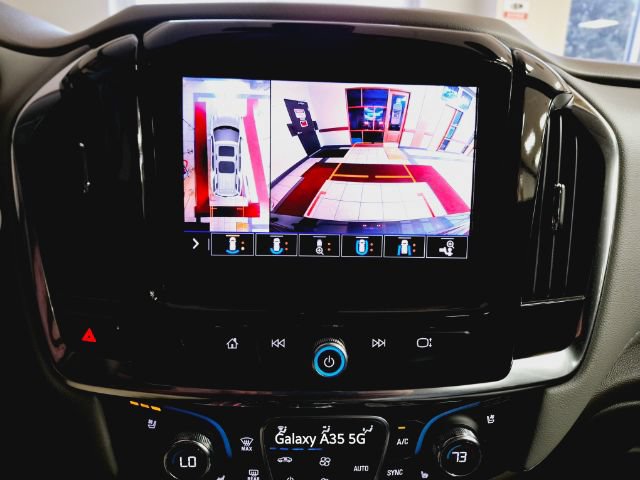 Used 2020 Chevrolet Traverse Premier w/ LPO, Floor Liner Package AWD/4WD image 13
