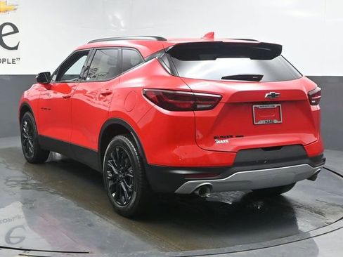 Used 2024 Chevrolet Blazer LT w/ Sound & Technology Package image 35