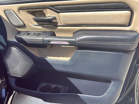 Used 2019 RAM 1500 Limited AWD/4WD image 33