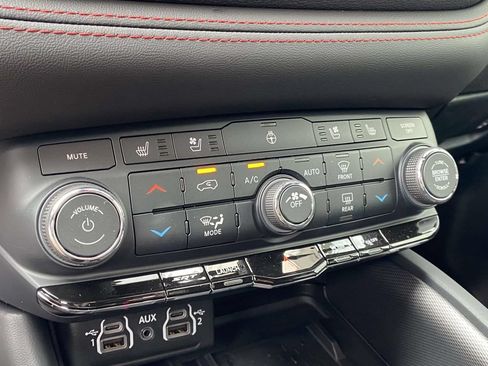New 2026 Dodge Durango R/T w/ Blacktop Package AWD/4WD image 46
