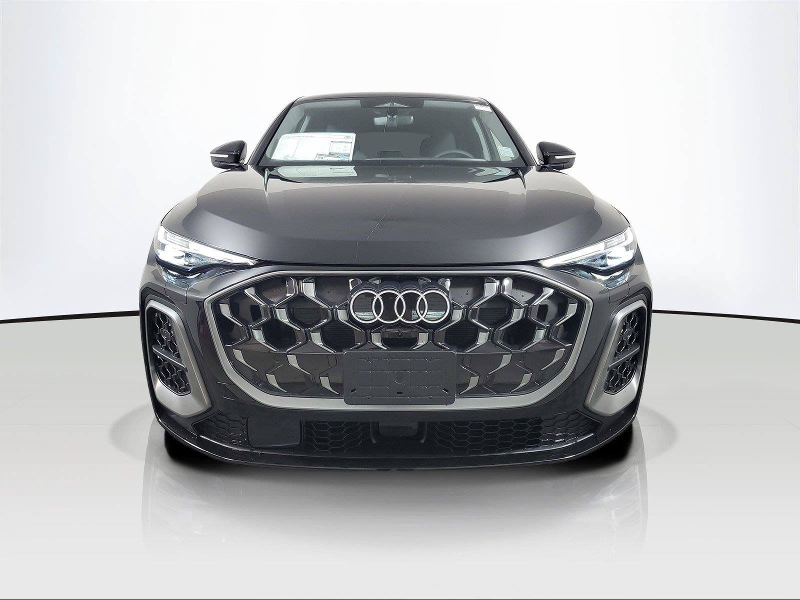 New 2026 Audi Q5 Premium Plus AWD/4WD image 2