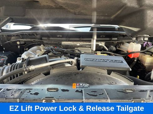 Used 2022 Chevrolet Silverado 3500 LT w/ Convenience Package AWD/4WD image 25