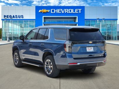 New 2026 Chevrolet Tahoe LT w/ Comfort Package