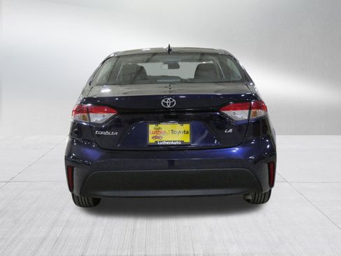 Certified 2024 Toyota Corolla LE image 7