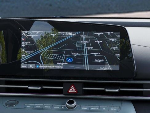 New 2026 Hyundai Elantra Limited w/ Cargo Package image 13