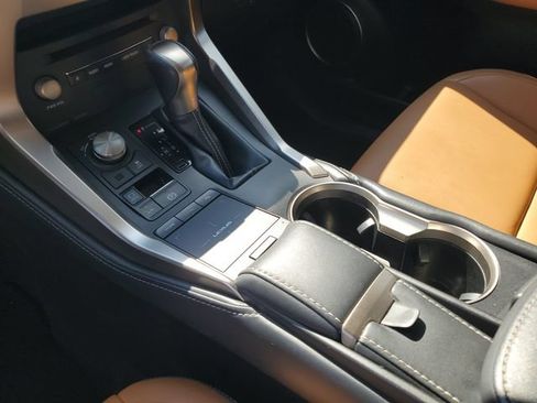 Used 2018 Lexus NX 300 FWD w/ Accessory Package 2 image 21