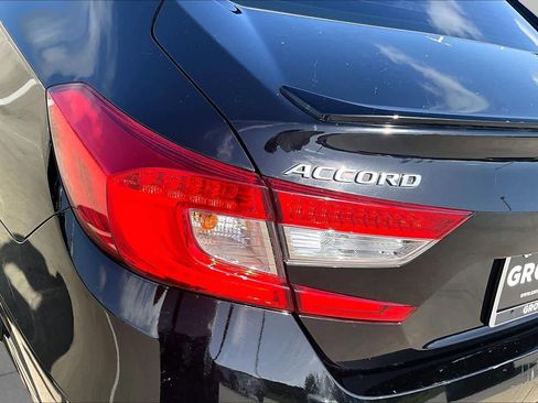 Used 2020 Honda Accord Sport image 28