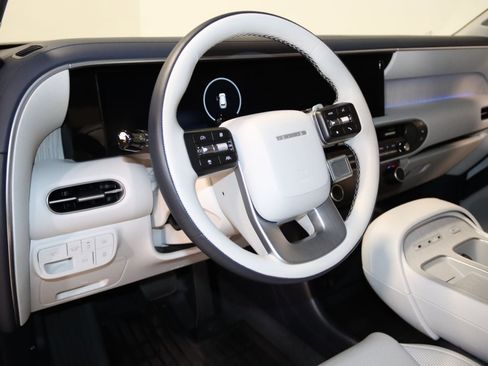 Used 2026 Hyundai Palisade Calligraphy AWD/4WD image 44