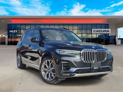 Used 2022 BMW X7 xDrive40i