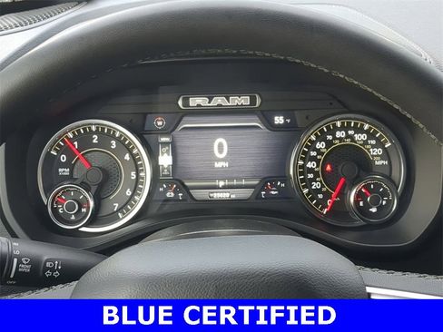 Used 2025 RAM 1500 Laramie image 15