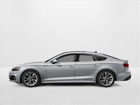 New 2026 Audi A5 2.0T Premium Plus image 3