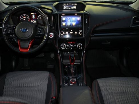 Used 2022 Subaru Forester Sport image 26