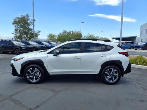 Certified 2024 Subaru Crosstrek 2.0i Premium AWD/4WD image 13