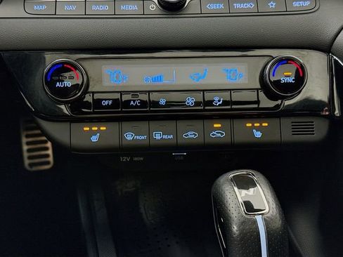 Used 2022 Hyundai Elantra N w/ Cargo Package image 16