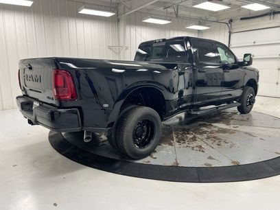 New 2026 RAM 3500 Laramie