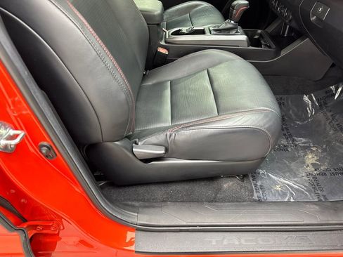 Used 2023 Toyota Tacoma TRD Pro image 44