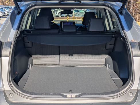 Used 2023 Toyota RAV4 Limited image 26