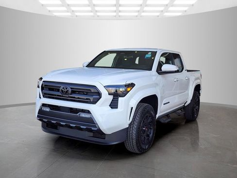 New 2026 Toyota Tacoma SR5 image 6
