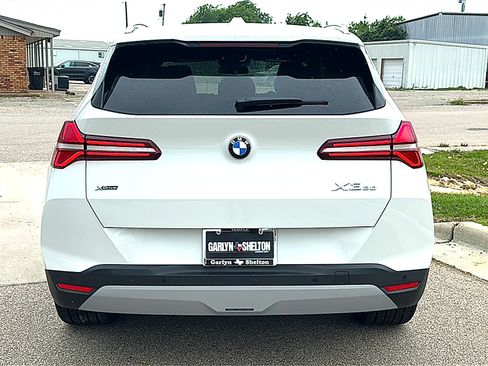 New 2026 BMW X3 xDrive30i w/ Premium Package AWD/4WD image 7