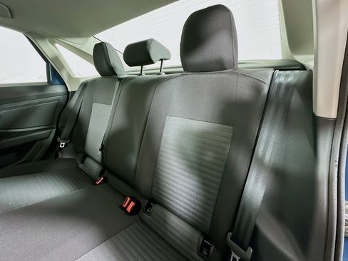 New 2026 Volkswagen Jetta S image 22