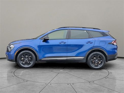 Used 2023 Kia Sportage X-Pro Prestige image 9