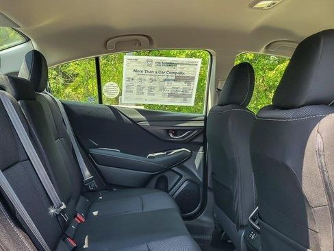 New 2025 Subaru Legacy Premium image 24