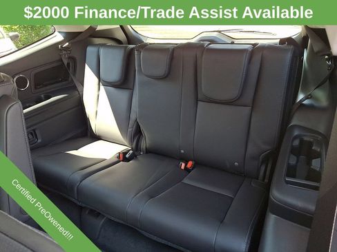 Used 2025 Subaru Ascent Touring AWD/4WD image 11