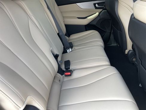 New 2026 Acura MDX FWD image 16