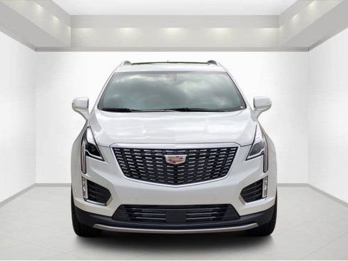 New 2026 Cadillac XT5 Premium Luxury AWD/4WD image 2