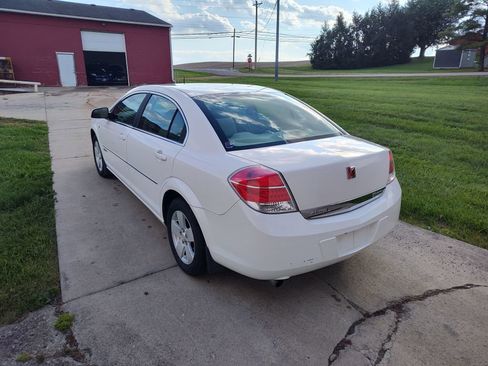 Used 2007 Saturn Aura Hybrid w/ Preferred Pkg image 2