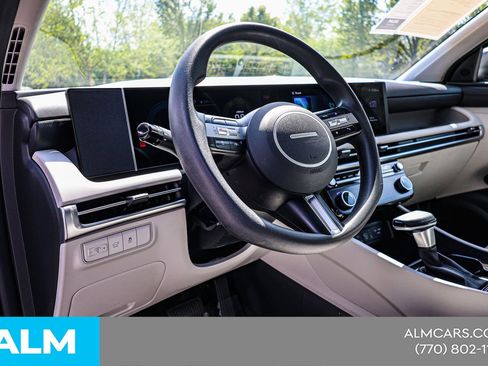 Used 2025 Hyundai Tucson SEL image 22