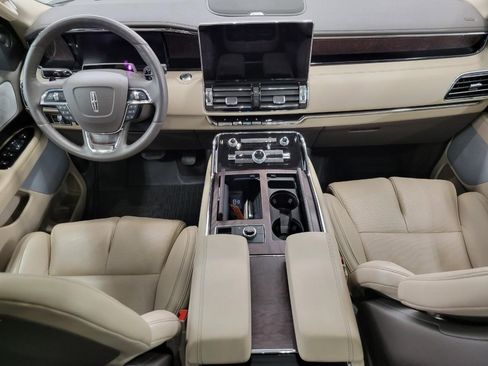 Used 2024 Lincoln Navigator L Reserve AWD/4WD image 6