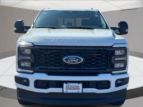 Used 2024 Ford F250 XL w/ STX Appearance Package image 9