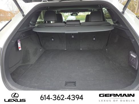 Certified 2025 Lexus RX 350 Premium w/ Convenience Package image 33