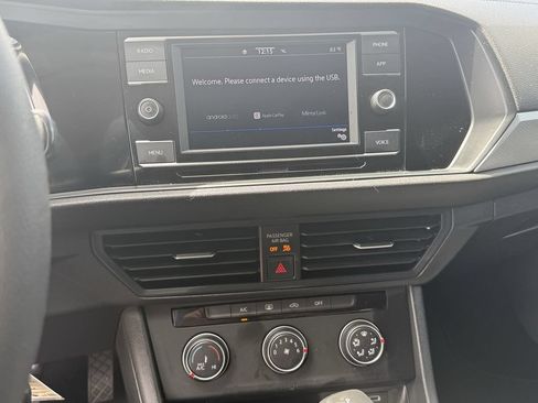 Used 2023 Volkswagen Jetta S FWD image 20