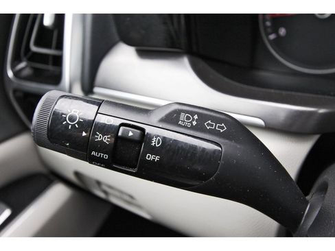 Certified 2022 Kia Sorento SX FWD image 21