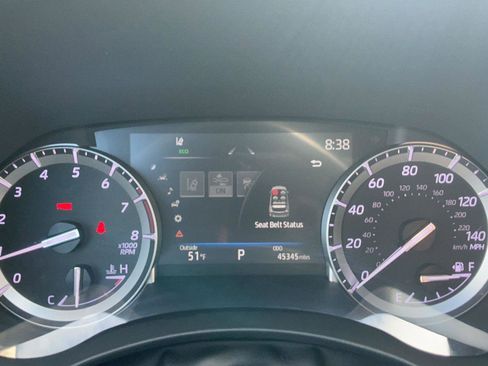 Used 2022 Toyota Highlander Limited AWD/4WD image 13