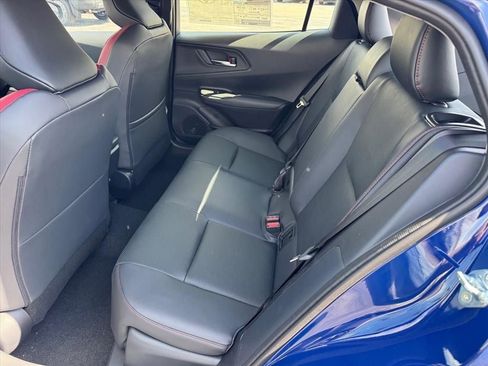 New 2026 Toyota Prius Plug-In Hybrid w/ Limited Premium Package image 8