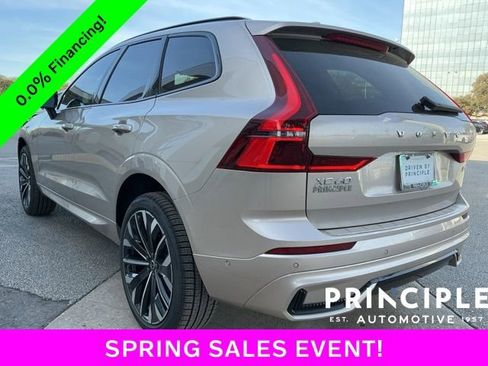 New 2026 Volvo XC60 B5 Ultra w/ Protection Package Premier image 11
