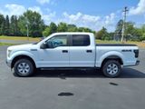 Used 2017 Ford F150 XL w/ Equipment Group 101A Mid image 2