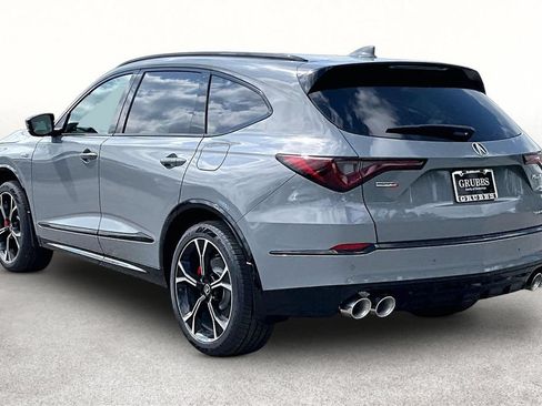 New 2026 Acura MDX Type S AWD/4WD image 5