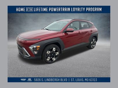 Used 2025 Hyundai Kona SEL
