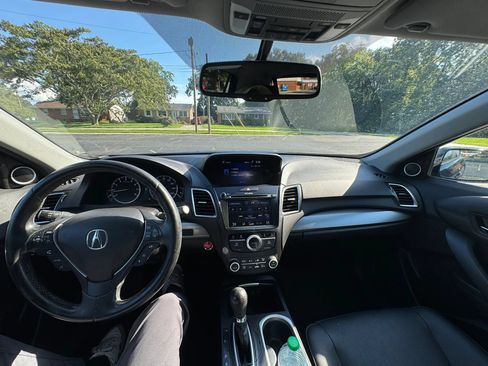 Used 2016 Acura RDX AWD w/ Technology Package image 22