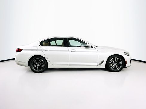 Used 2023 BMW 530i xDrive w/ Premium Package AWD/4WD image 10