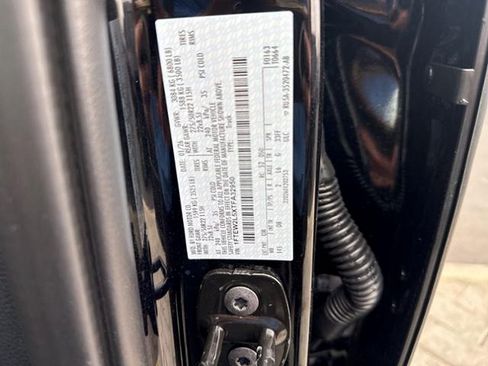 Used 2026 Ford F150 STX w/ F-150 LOBO Package AWD/4WD image 25