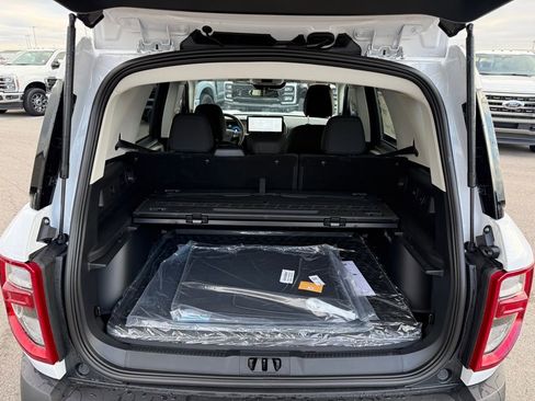 New 2025 Ford Bronco Sport Big Bend image 36