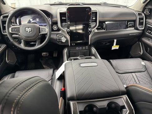 New 2026 RAM 1500 Tungsten w/ Bed Utility Group image 11