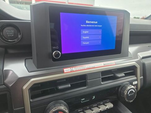 New 2025 Toyota Tacoma SR5 image 15