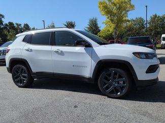 New 2026 Jeep Compass Latitude AWD/4WD video 2